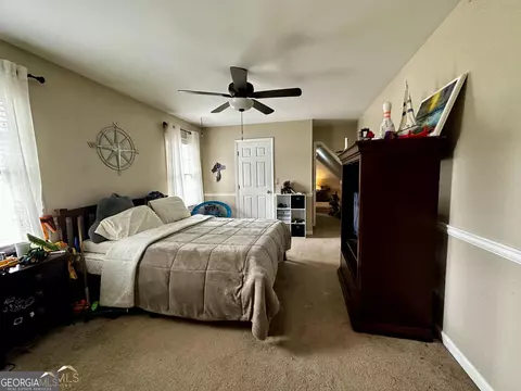 Bedroom - 100 Cheek Dr, Dublin, GA 31021 photo 1 of 2