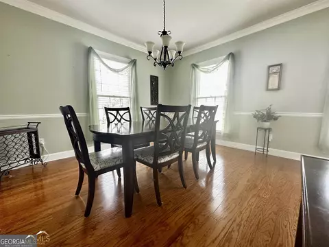Dining - 100 Cheek Dr, Dublin, GA 31021 photo 3 of 4