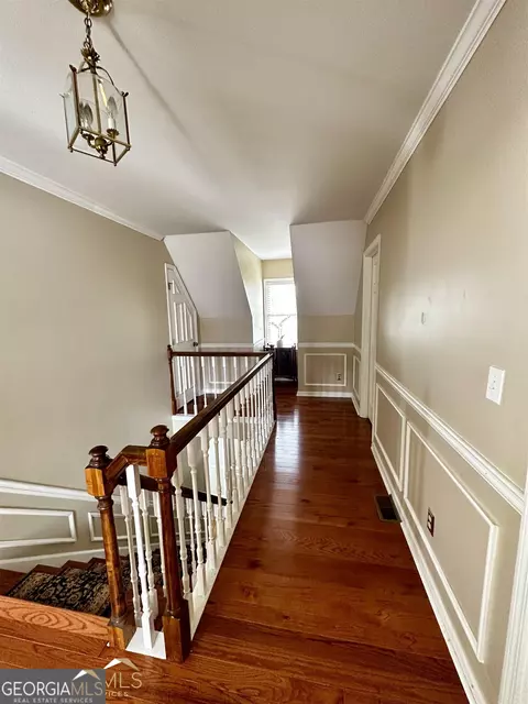 Entry Way - 100 Cheek Dr, Dublin, GA 31021 photo 7 of 7