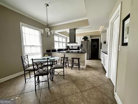 Kitchen - 100 Cheek Dr, Dublin, GA 31021 photo 6 of 6