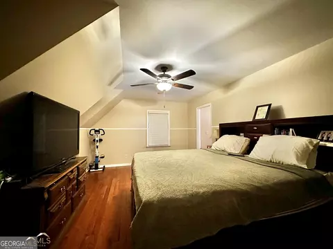 Bedroom - 100 Cheek Dr, Dublin, GA 31021 photo 2 of 2