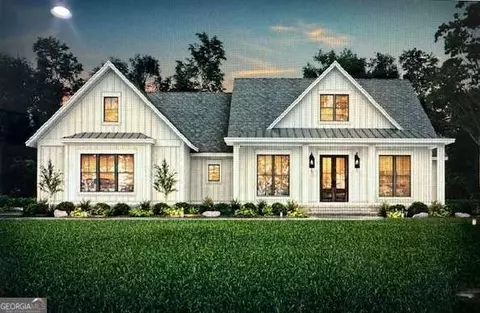 1047 Mccall Rd, Springfield, GA 31329