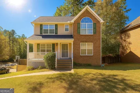 5747 Rex Mill Crk, Rex, GA 30273