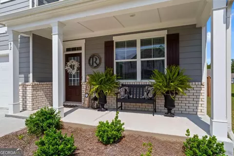 92 Highgrove Way, Dallas, GA 30157