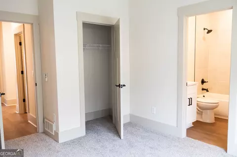 Bedroom - 154 Planters Crk, Baldwin, GA 30511 photo 6 of 10