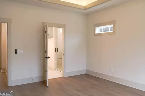 Bedroom - 154 Planters Crk, Baldwin, GA 30511 photo 2 of 10