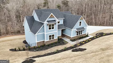 Exterior - 154 Planters Crk, Baldwin, GA 30511 photo 2 of 7
