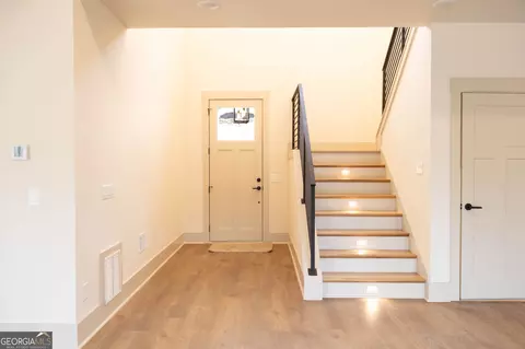 Entry Way - 154 Planters Crk, Baldwin, GA 30511 photo 1 of 11