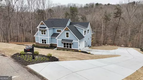 Exterior - 154 Planters Crk, Baldwin, GA 30511 photo 3 of 7