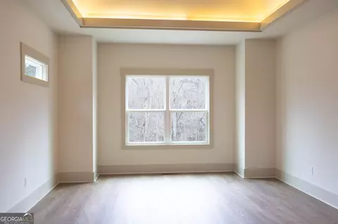 Bedroom - 154 Planters Crk, Baldwin, GA 30511 photo 3 of 10