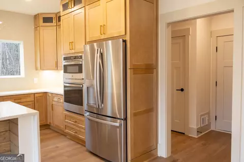 Entry Way - 154 Planters Crk, Baldwin, GA 30511 photo 2 of 11