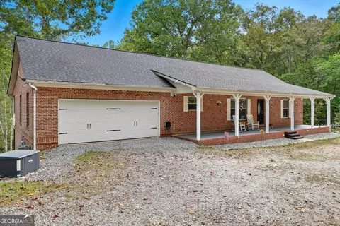 1190 Mill Creek Dr, Dawsonville, GA 30534