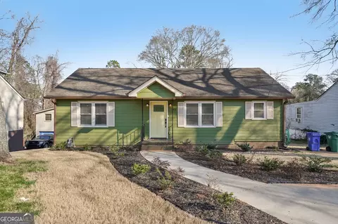 742 Fayetteville Rd SE, Atlanta, GA 30316