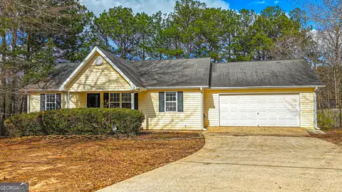 115 Home Ct, Jenkinsburg, GA 30234