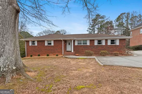 2500 Sewell Mill Rd, Marietta, GA 30062