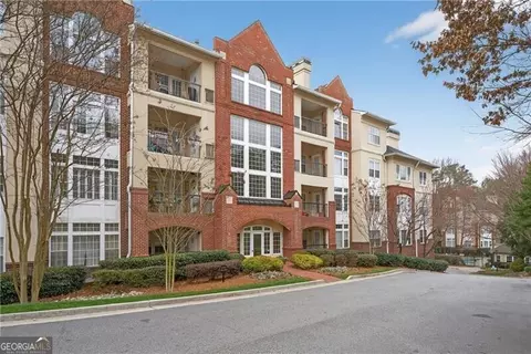 Undisclosed, Atlanta, GA 30305