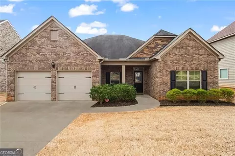 1262 Polk Xing, Mcdonough, GA 30252