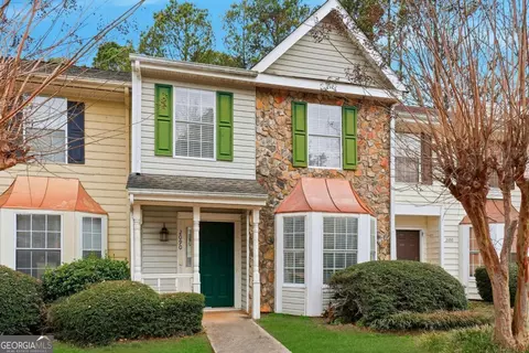 2090 Fairways Ct NW, Kennesaw, GA 30144