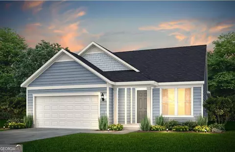 1250 Bartam Dr, Griffin, GA 30223