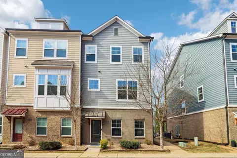 2154 Colvin Ct NW, Atlanta, GA 30318