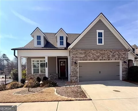 Undisclosed, Kennesaw, GA 30152