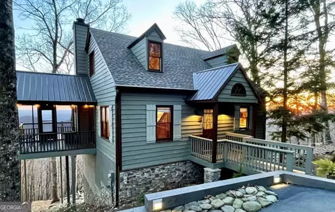 524 Sanderlin Mtn Dr, Jasper, GA 30143