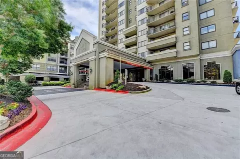 Undisclosed, Atlanta, GA 30328