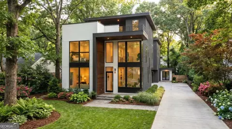 302 Fortune St NE, Atlanta, GA 30312