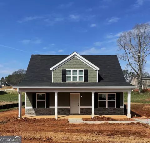 115 Charlotte Dr, Statham, GA 30666