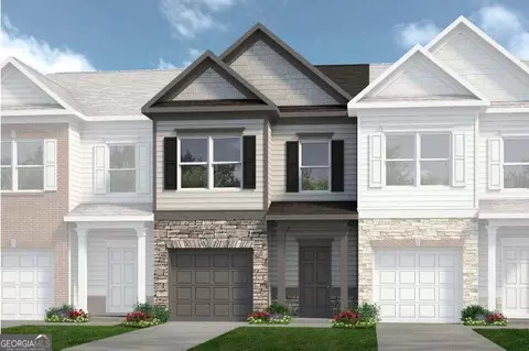 155 Oconee Rd #252, Cartersville, GA 30120