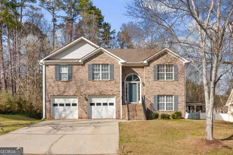 4330 Wesley Meadows Dr, Decatur, GA 30035