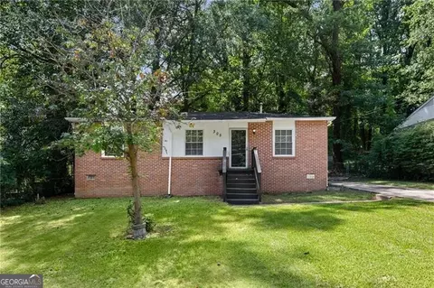 305 Banberry Dr SE, Atlanta, GA 30315