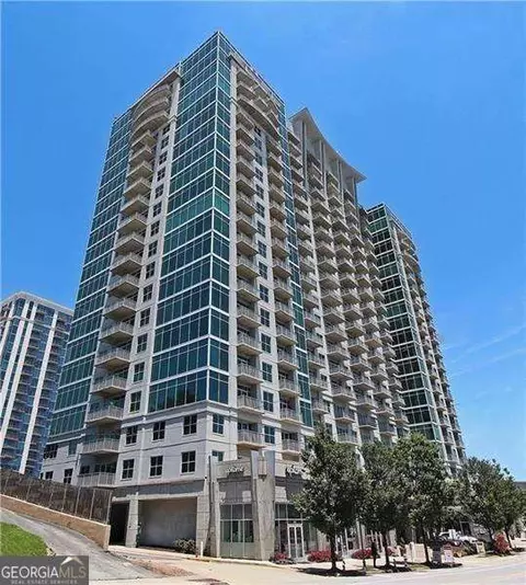250 Pharr Rd NE #1306, Atlanta, GA 30305