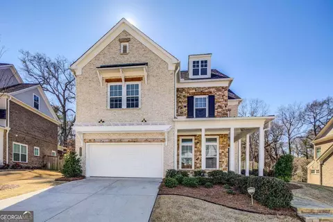 4640 Vinings Canyon Bnd, Atlanta, GA 30339