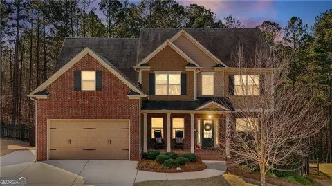 1256 Double Branches Ln, Dallas, GA 30132