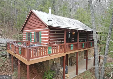 206 Misty Holw, Blue Ridge, GA 30513
