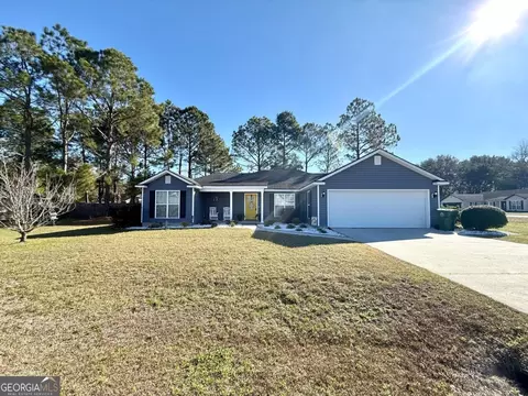413 Honeysuckle Way, Adel, GA 31620