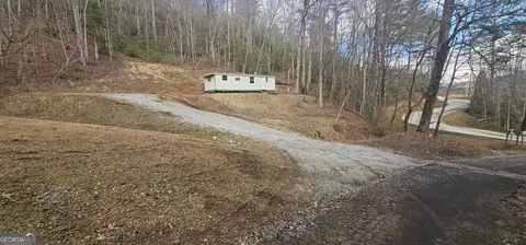 6159 Wolffork Rd, Rabun Gap, GA 30568