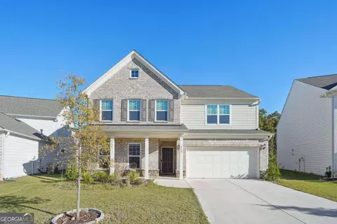 5779 Wheeler Ridge Rd, Auburn, GA 30011