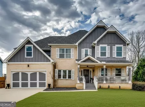 2575 Hamrick Rd, Douglasville, GA 30134