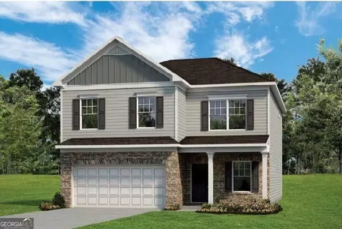 806 Haven Springs Trce, Douglasville, GA 30134