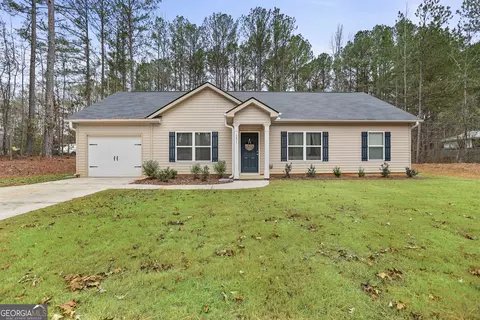 151 Rocker Rd, Greenville, GA 30222