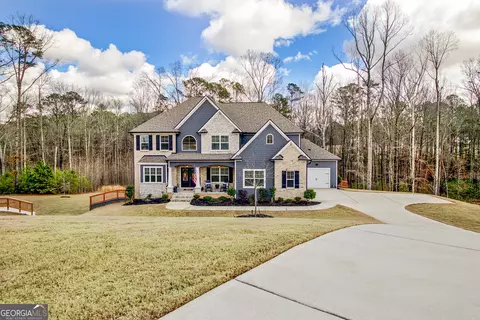169 Emery Nell Ln, Newnan, GA 30263