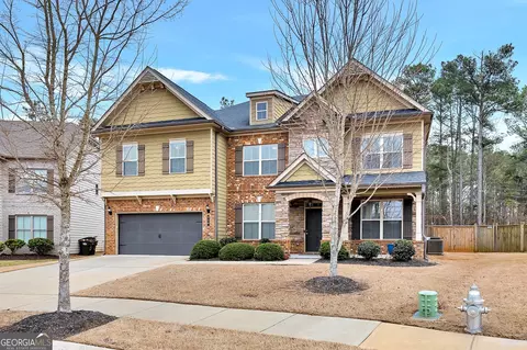 319 Hillgrove Dr, Canton, GA 30114