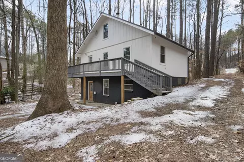 1860 Buford Dam Rd, Buford, GA 30518