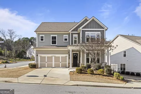 4187 N Carver Dr, Atlanta, GA 30360