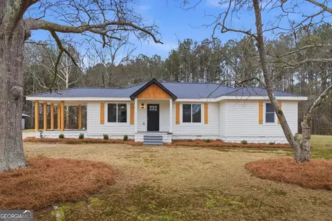 4870 Lower Jersey Rd, Oxford, GA 30054