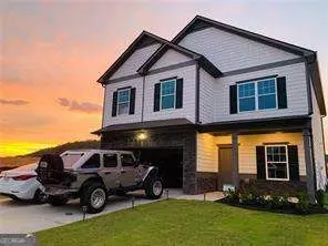126 Hadley Way, Cartersville, GA 30120
