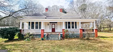 3008 State Rte 11 Hwy, Monroe, GA 30656
