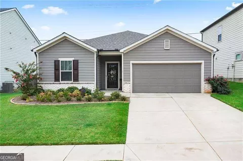 207 Meadows Ct, Woodstock, GA 30189